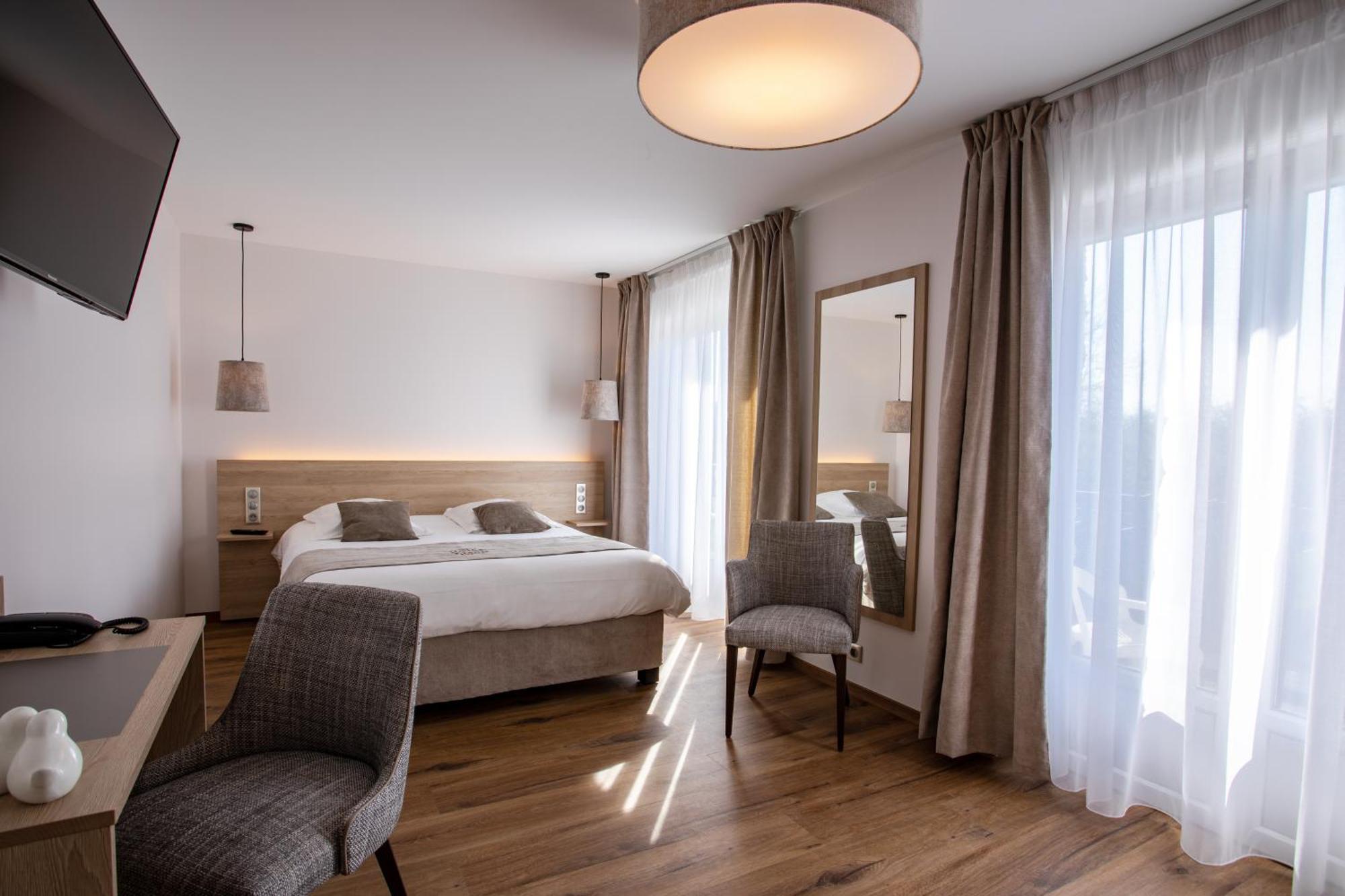 Hotel Du Lac De Madine - Maison Drapier Heudicourt-sous-les-Côtes Kültér fotó